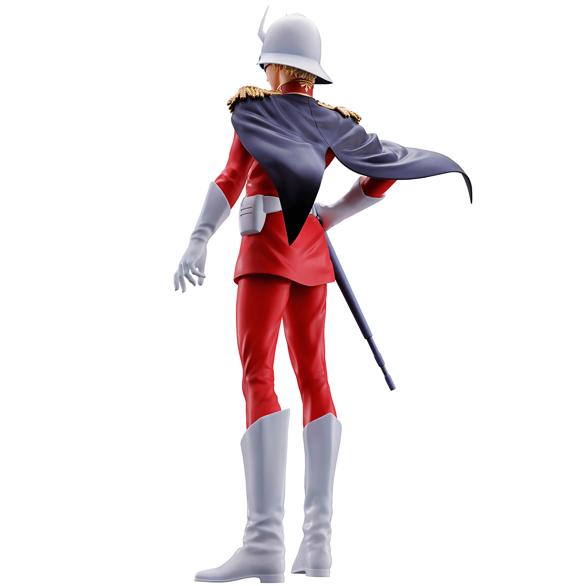 Char Aznable (Universal Century Saga) | 4573102690548
