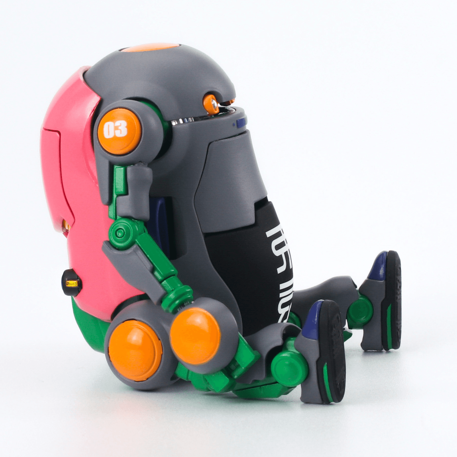 35MechatroWeGo Tokyo | 4571335888701
