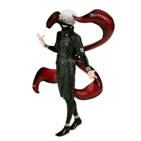 Tokyo Ghoul Grandista-KANEKI KEN Ⅱ- | 4573102717115