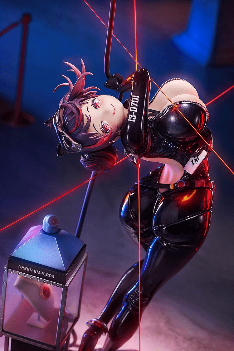 Quency: Escape Queen | 4580828663817