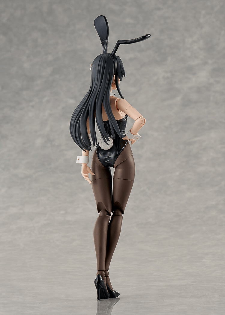 KADOKAWA PLASTIC MODEL SERIES Mai Sakurajima | 4935228689255