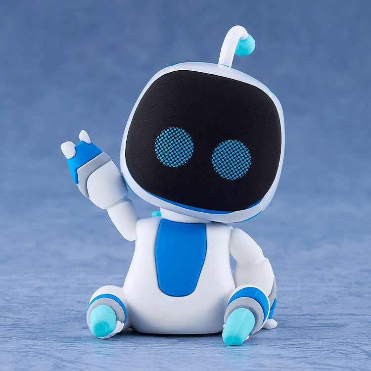 Nendoroid Plus: Astro Rubber Mascot | 4570232580749