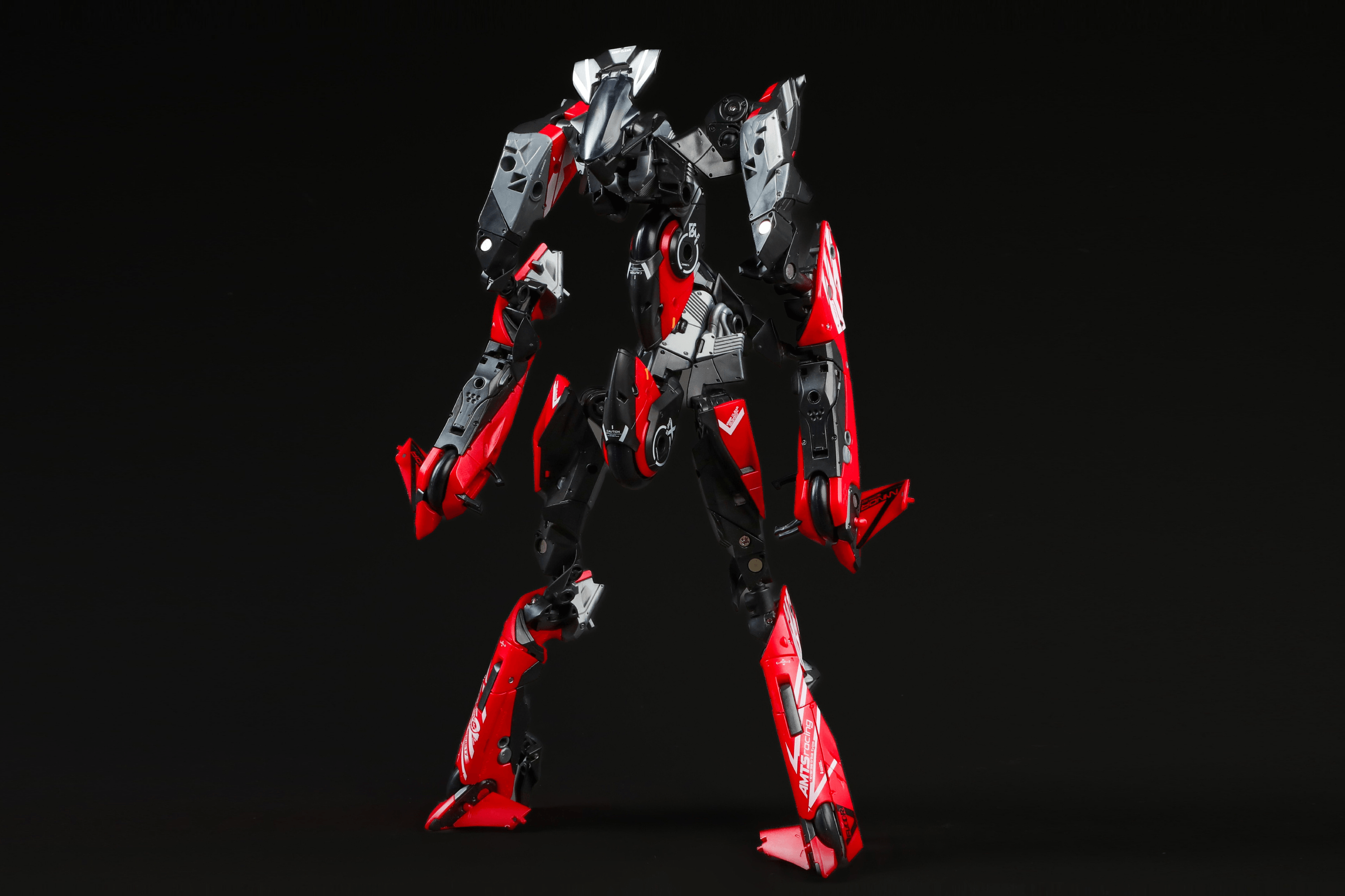 IB-07 INFINITYBOX AMTS GAZELLE | 6958985013352