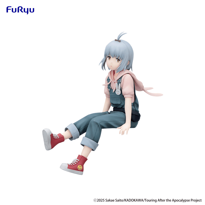 Touring After the Apocalypse Noodle Stopper Figure -Airi- | 4571623507628