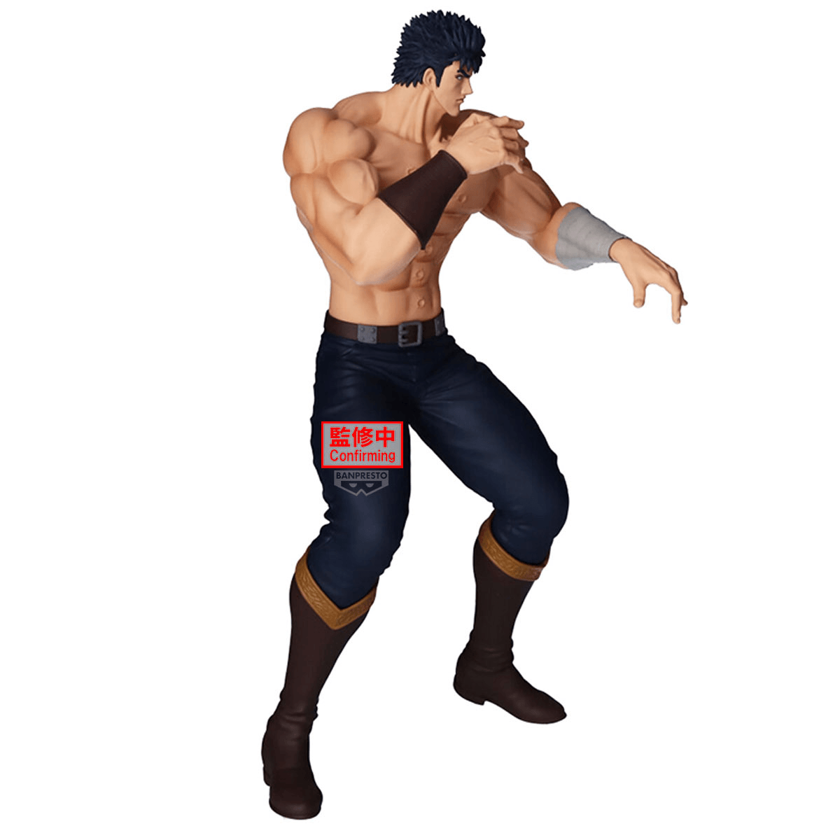 FIST OF THE NORTH STAR Grandista-KENSHIRO- | 4573102711717