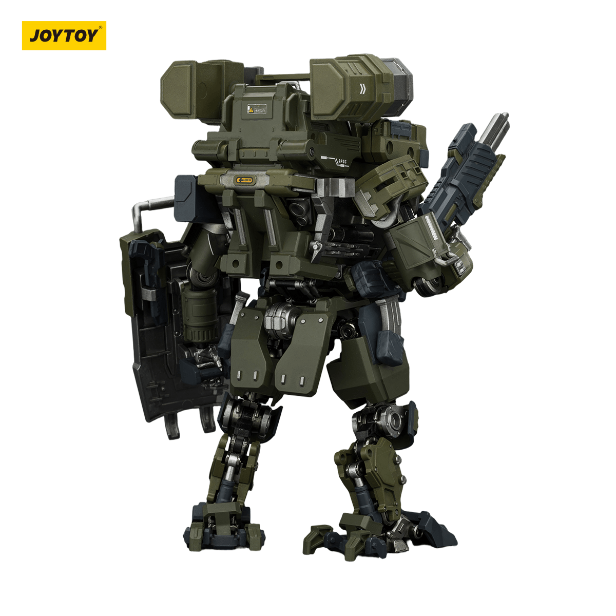 APOC Series Storm Surge Heavy Fire Assault Mech ST-8616 | 6927054403424