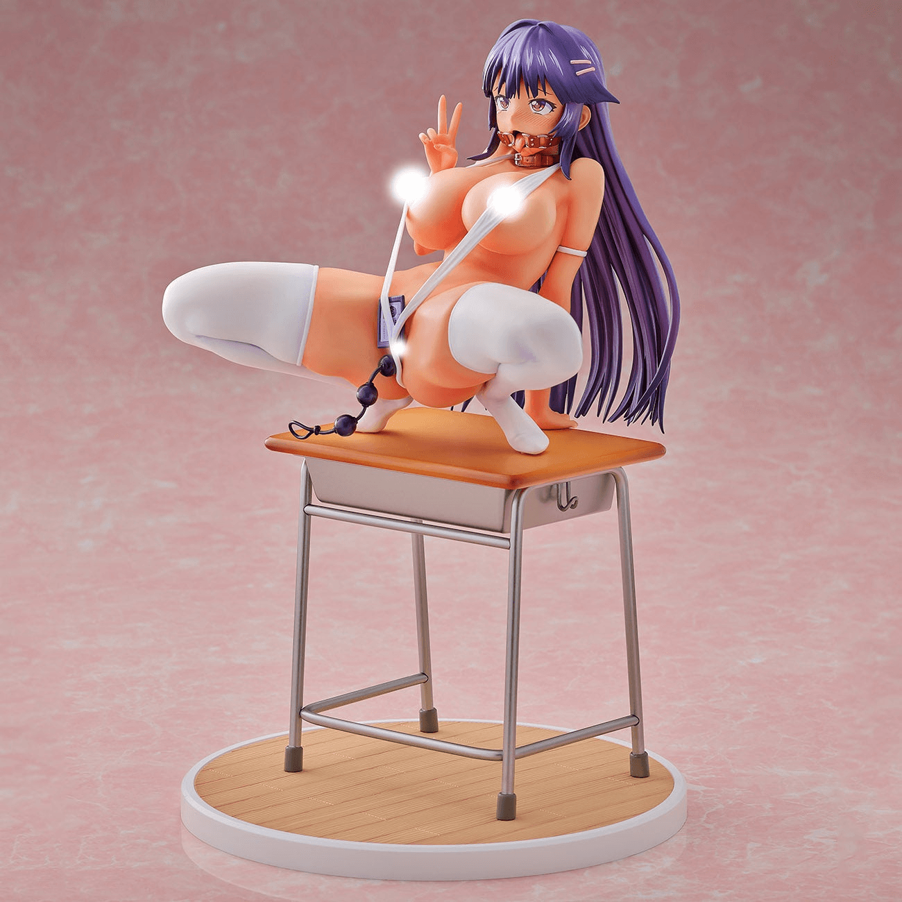 Chizuru Shiina Tanned Skin Deluxe ver. | 4580770170579