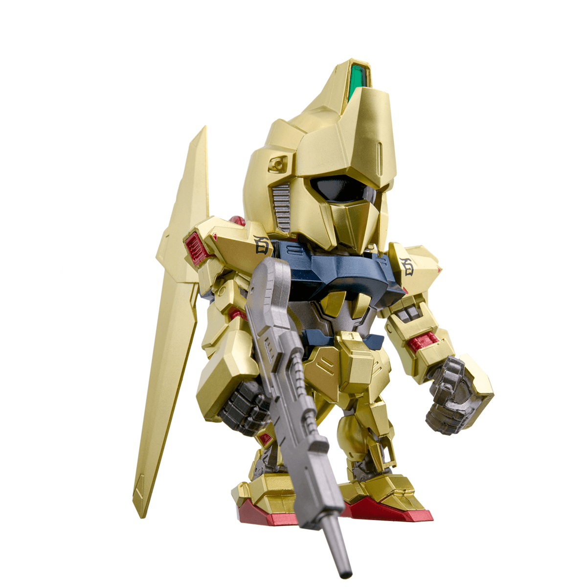QMSV Mini Gold 