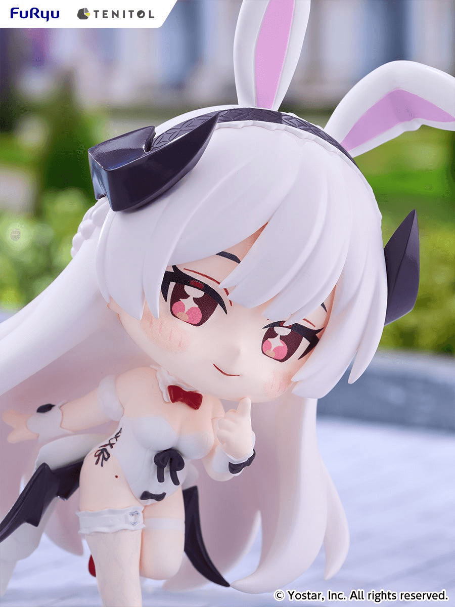 TENITOL Virigia(Bunny) [mini]