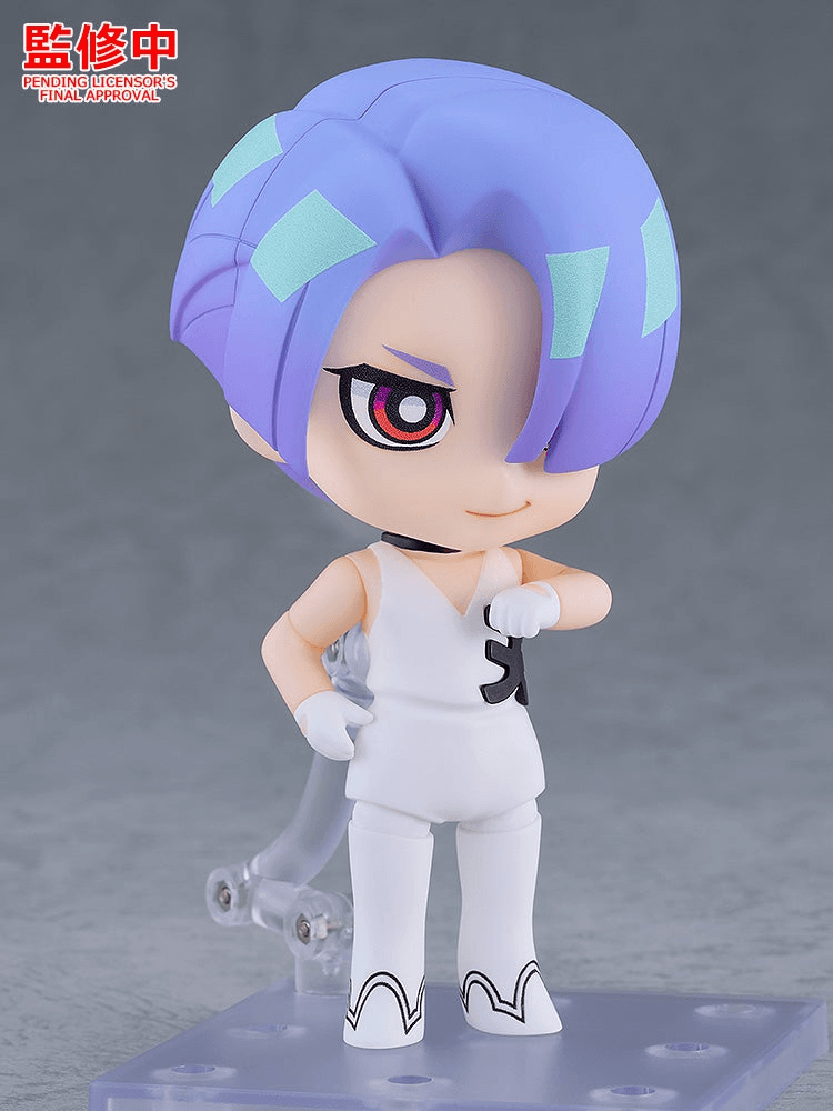 Nendoroid Polyester