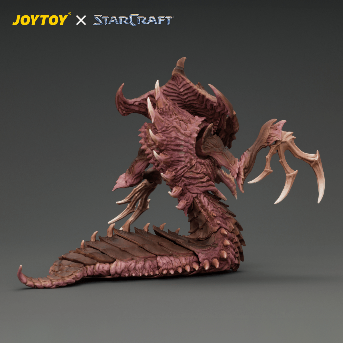 Zerg Hydralisk