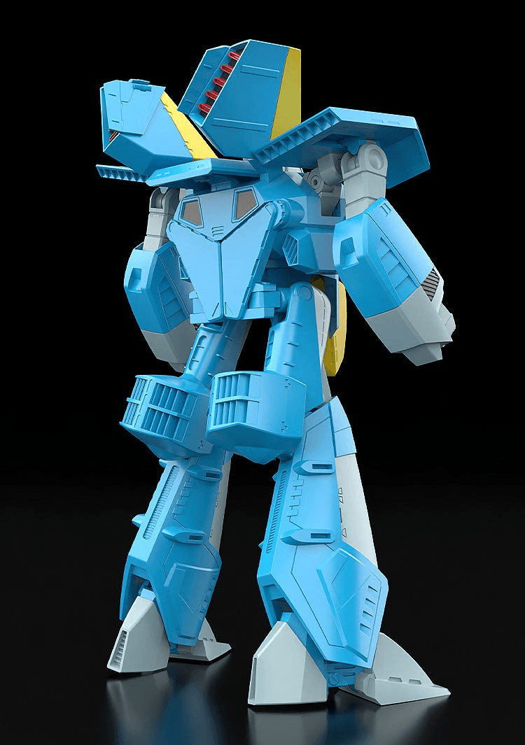 MODEROID Nikick: Standard Type (Common Soldier) | 4571697186545
