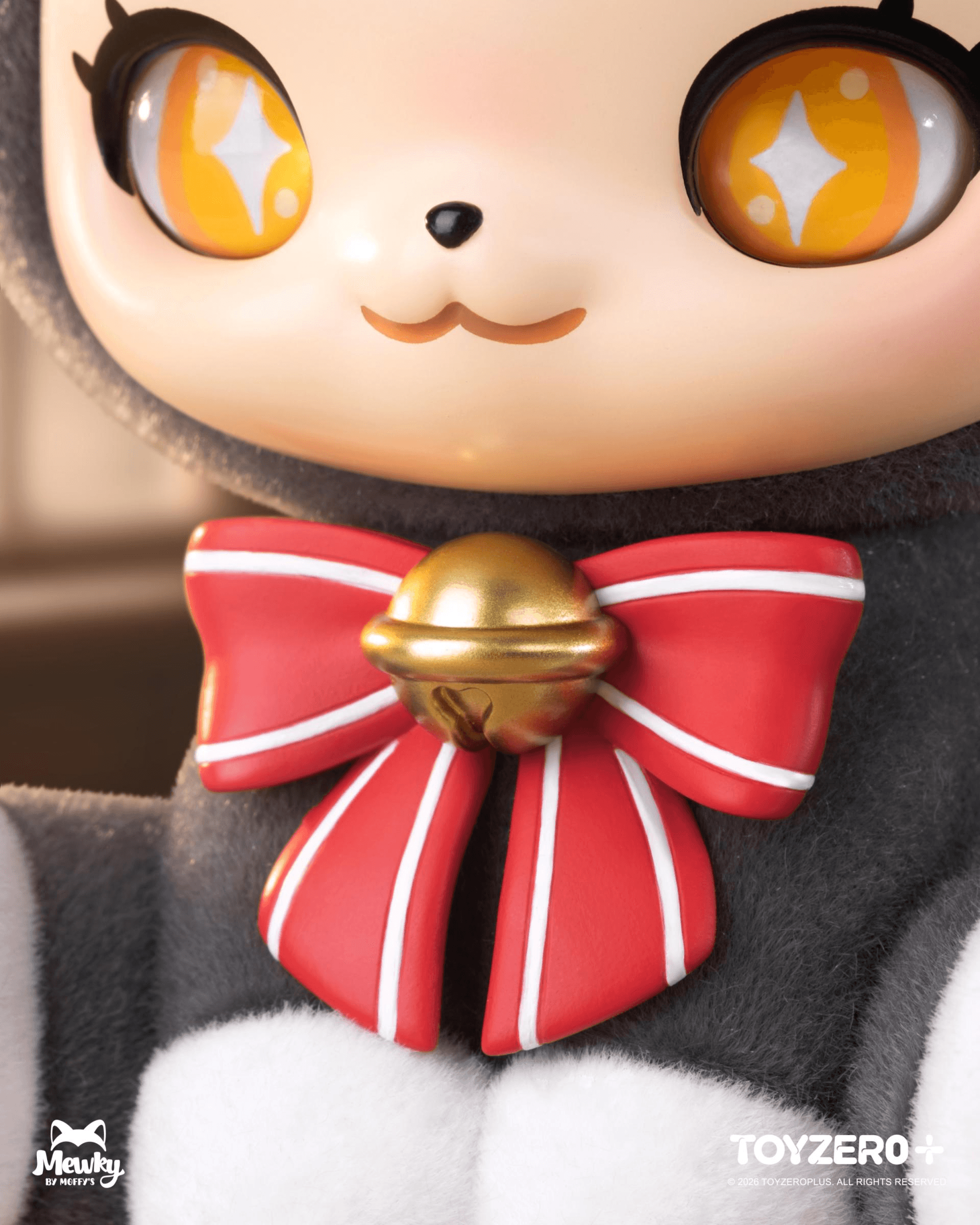 The Magic Furry Mewky | 6972607334830