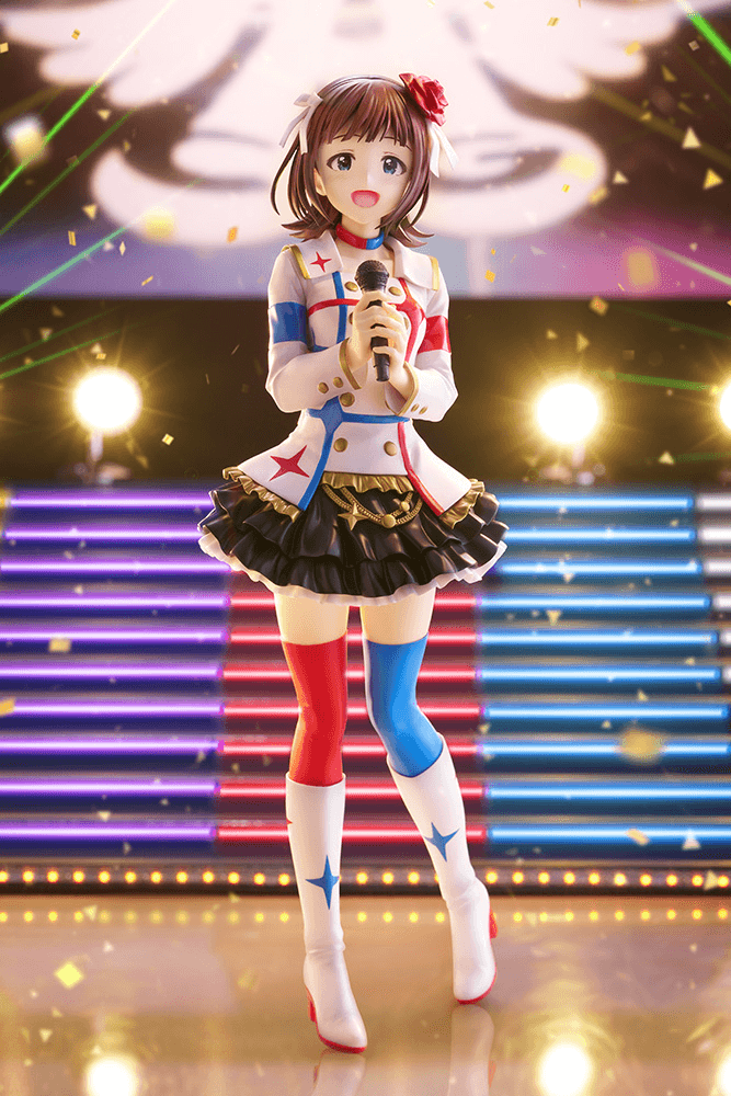 haruka  Haruka Amami -THE IDOLM＠STER 20th anniversary-|P-Rex Hobby