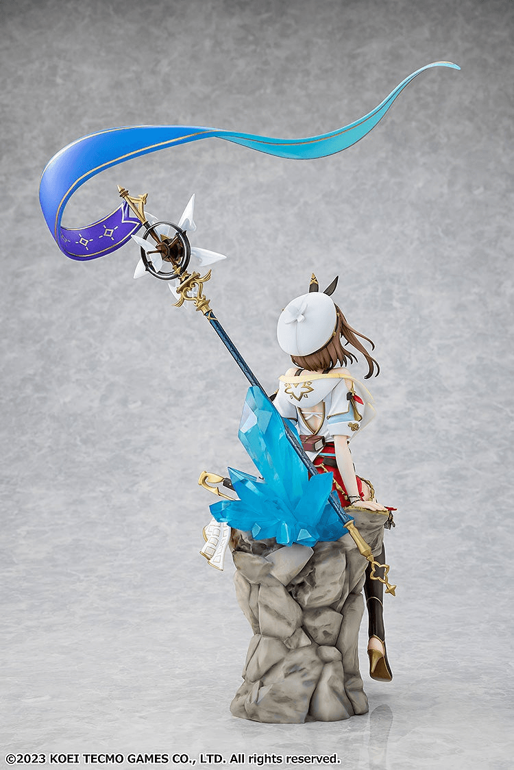 Atelier Ryza 3: Alchemist of the End & the Secret Key Ryza (Reisalin Stout) | 4935228858309