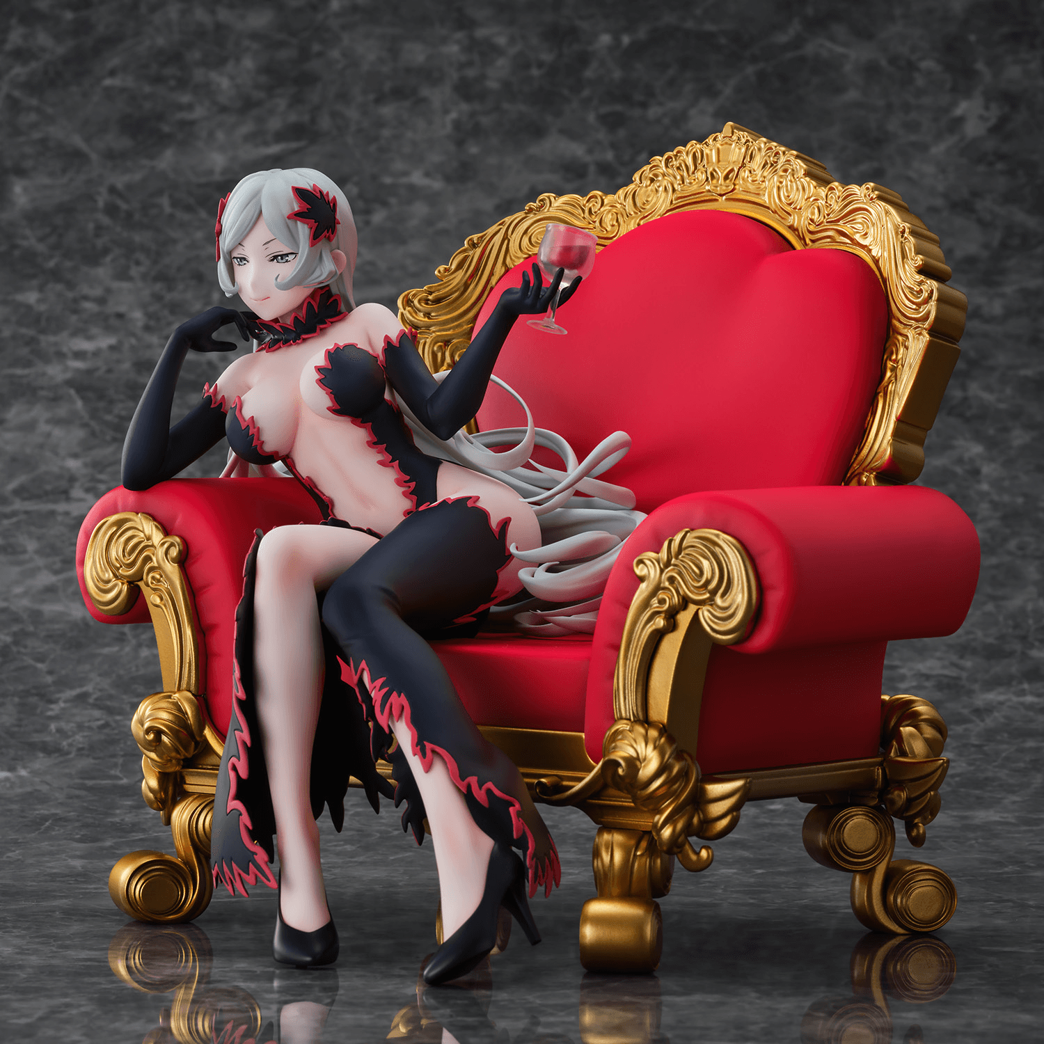 Is It Wrong to Try to Pick Up Girls in a Dungeon? V Freya 1/6 Scale Pre-Painted Figure | 4589642718291