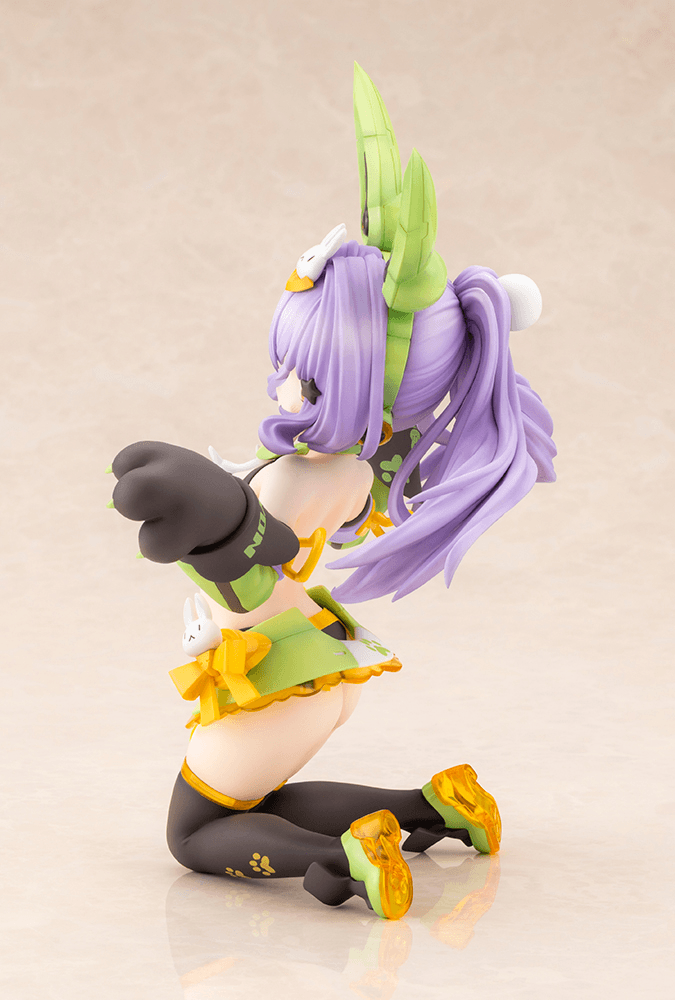 PUNI☆MOFU TU