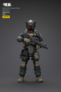 Stellar Scar Assault Team Darksilicon | 6927054401888