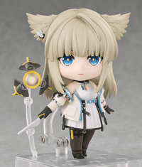 Nendoroid Perlica | 4580828677890