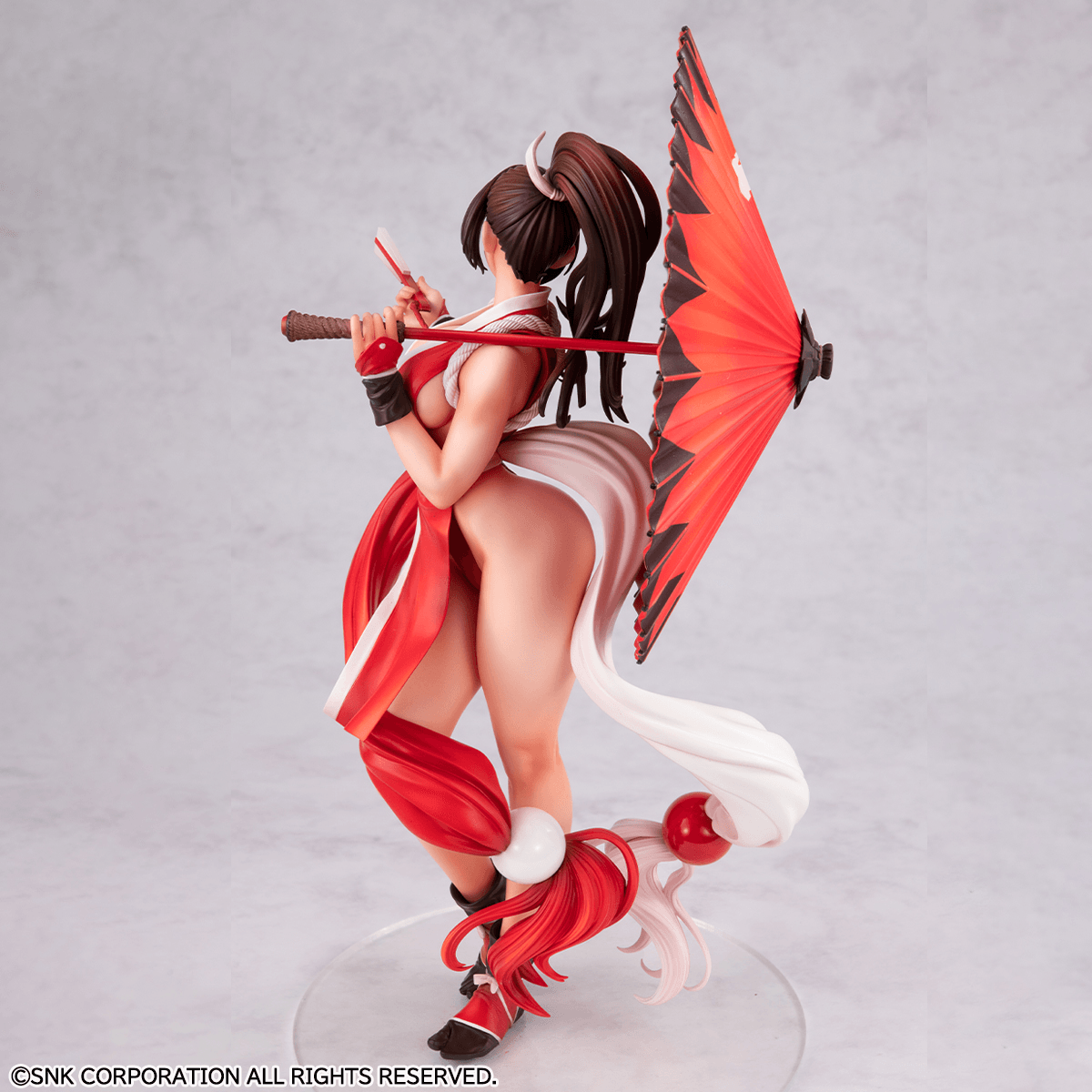 Lucrea THE KING OF FIGHTERS '98 Mai Shiranui | 4535123851704