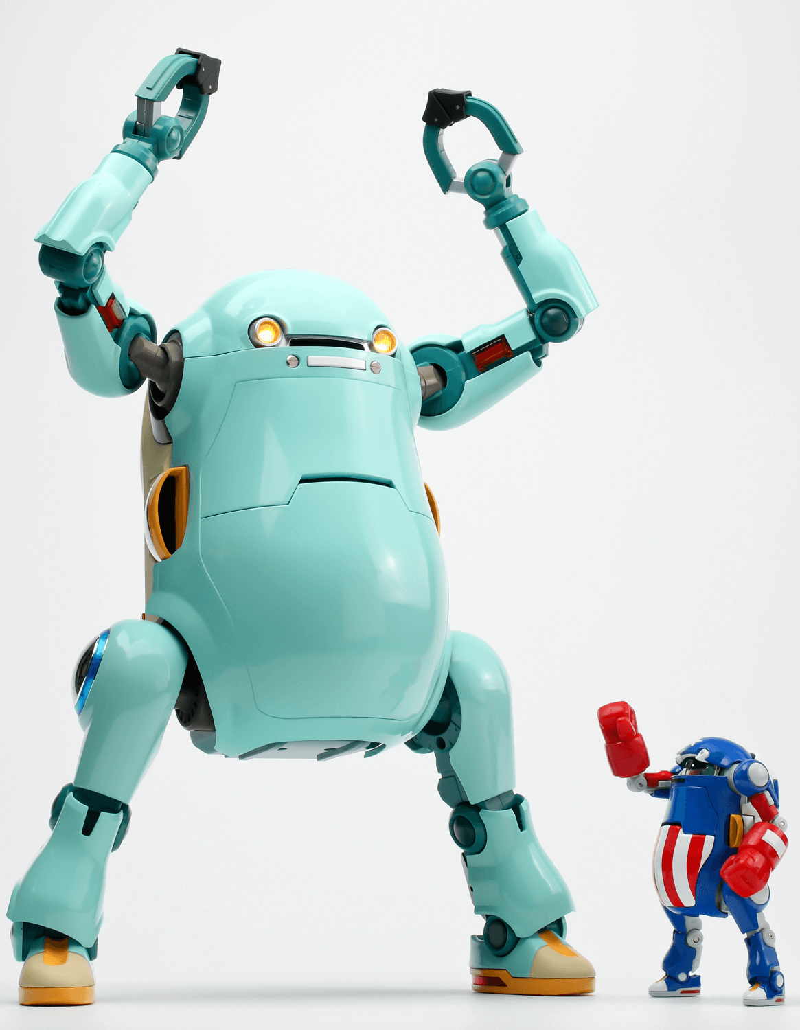 35MechatroWeGo Star &amp; Stripes | 4571335888718