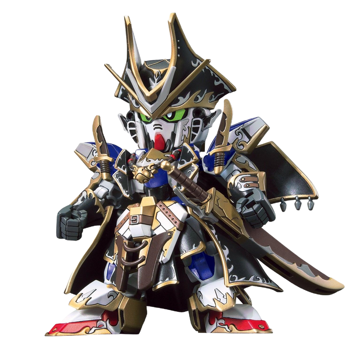 SDW HEROES BENJAMIN V2 GUNDAM | 4573102616555