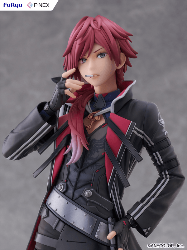 FuRyu Lauren Iroas 1/7 Scale Figure | 4582655078734