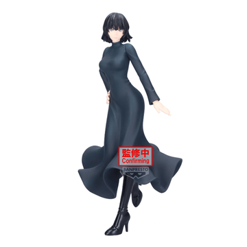 ONE-PUNCH MAN GLITTER&GLAMOURS; HELLISH BLIZZARD