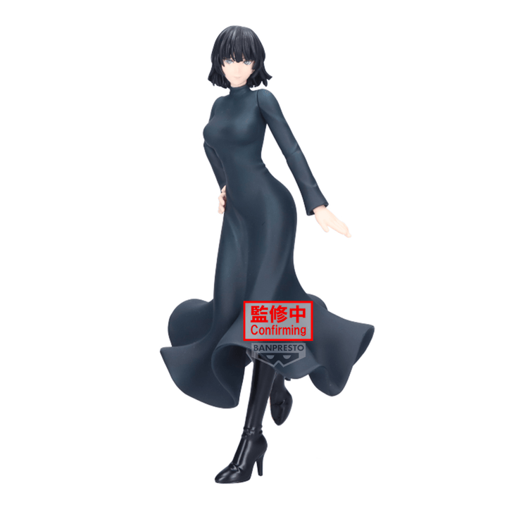 ONE-PUNCH MAN GLITTER&GLAMOURS; HELLISH BLIZZARD