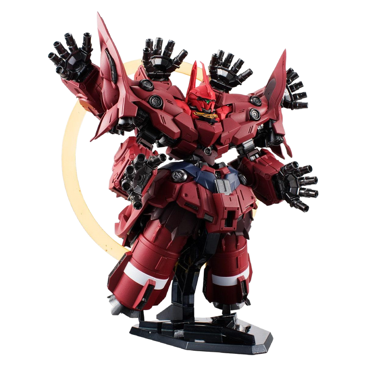 BB Senshi Neo Zeong | 4573102595744
