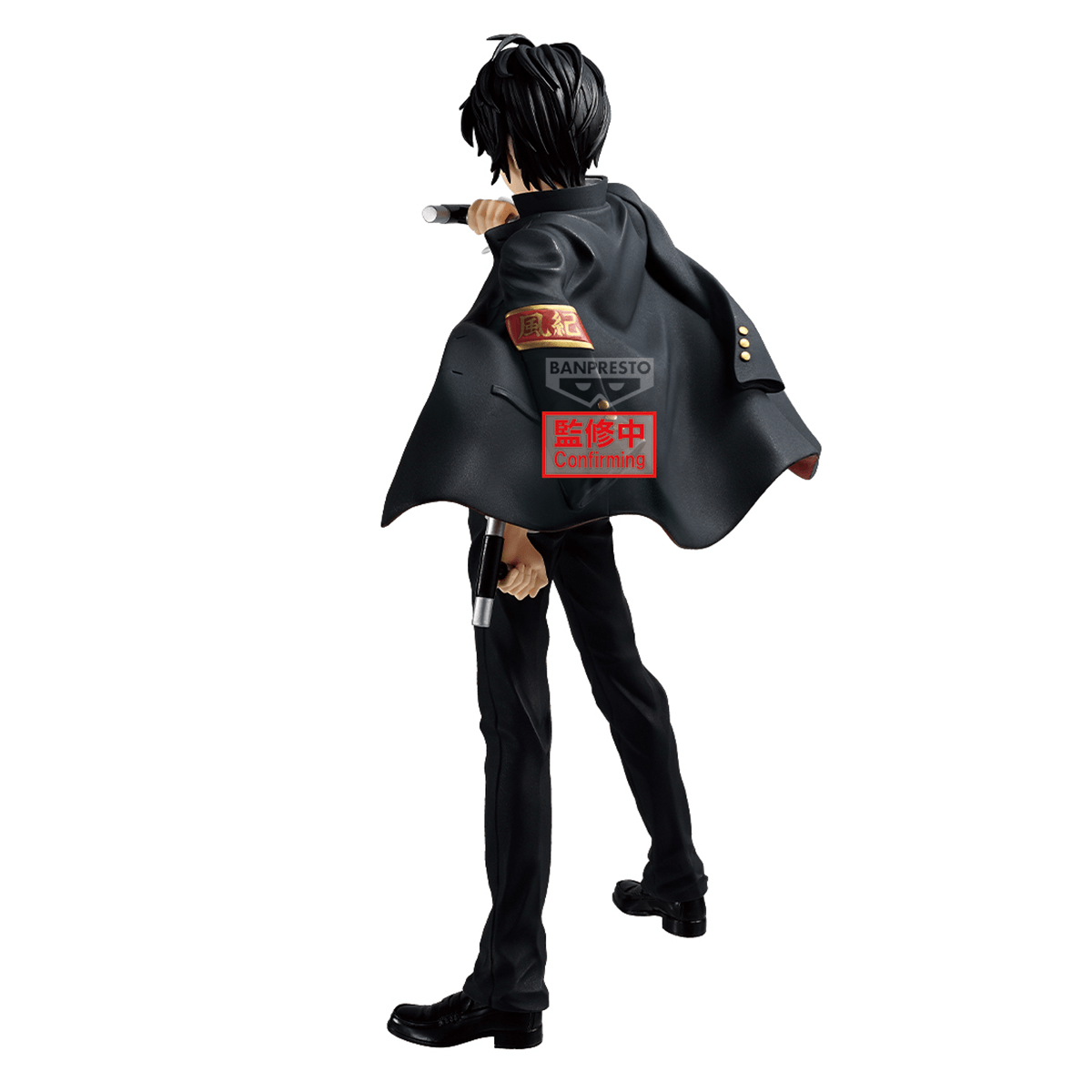 REBORN! Grandista-KYOYA HIBARI-