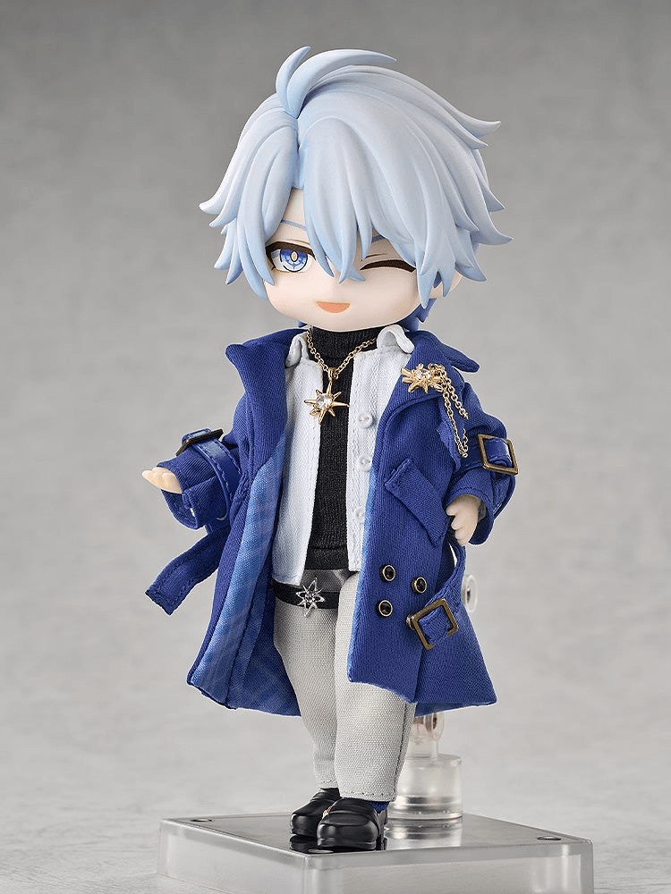 Nendoroid Doll Phainon: Express Travel Ver.