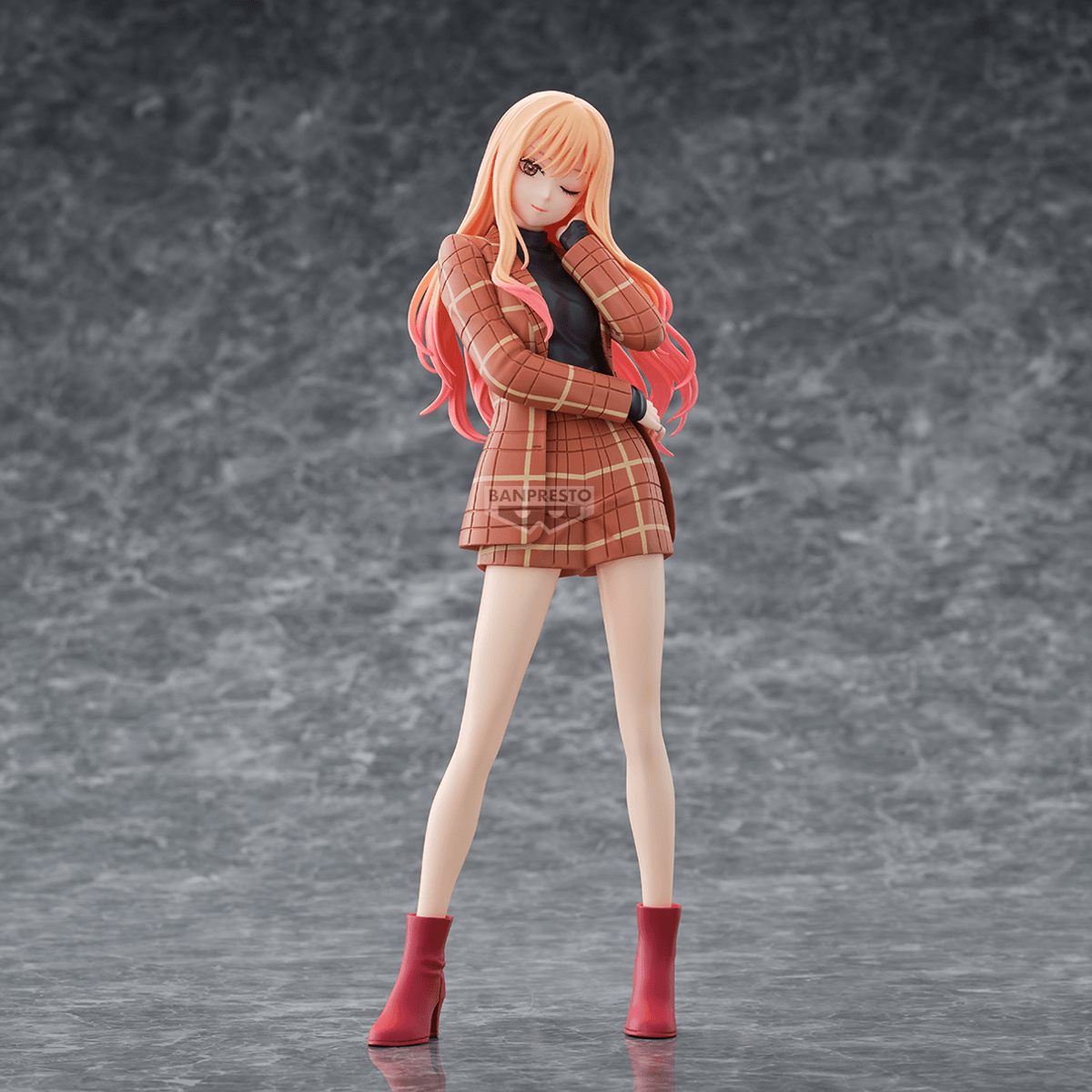 My Dress-Up Darling Season 2 GLITTER&GLAMOURS-Marin; Kitagawa Set Up Style ver.-
