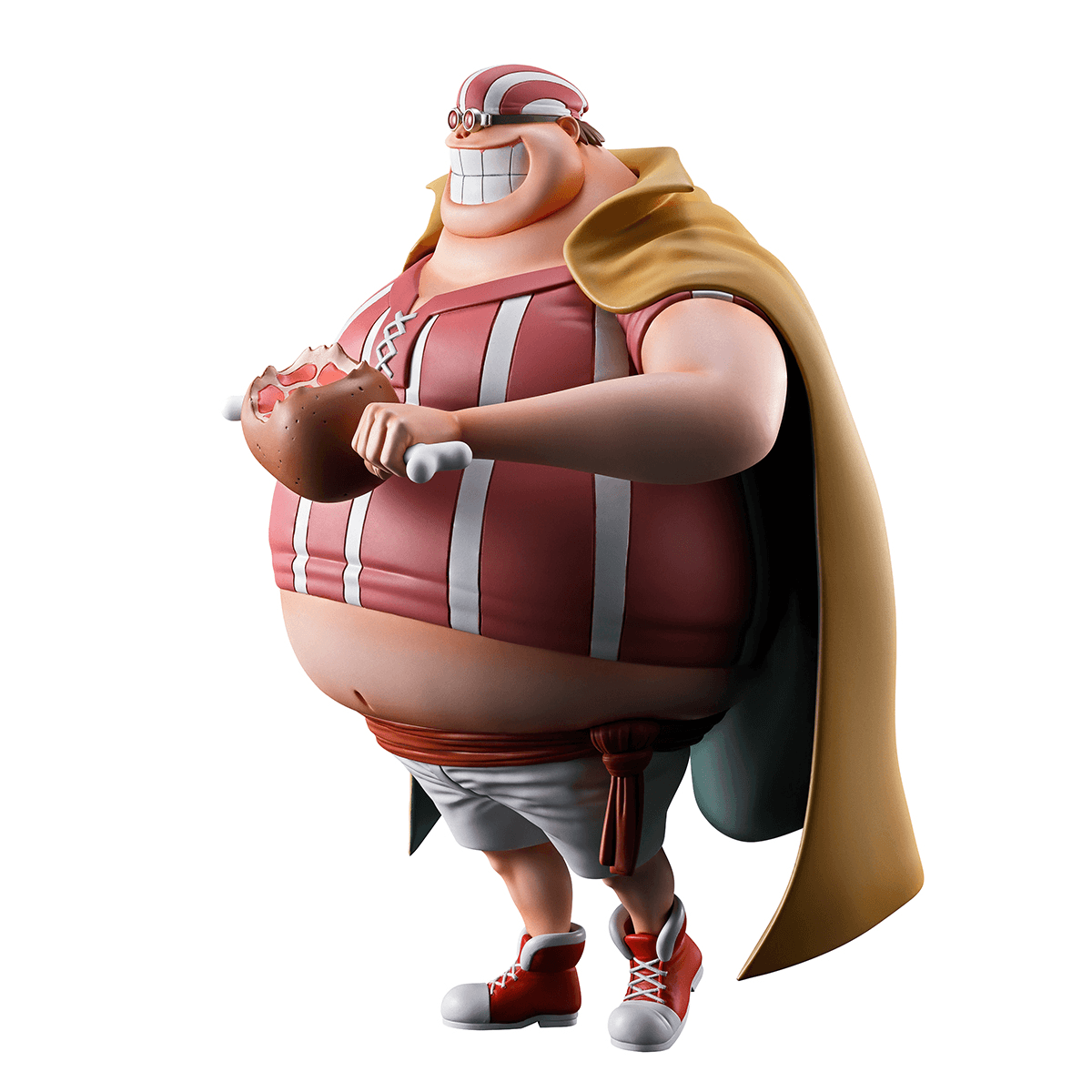 Lucky Roux (Red Hair Pirates) | 4573102724069