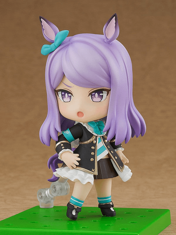 (Rerelease) Nendoroid Mejiro McQueen