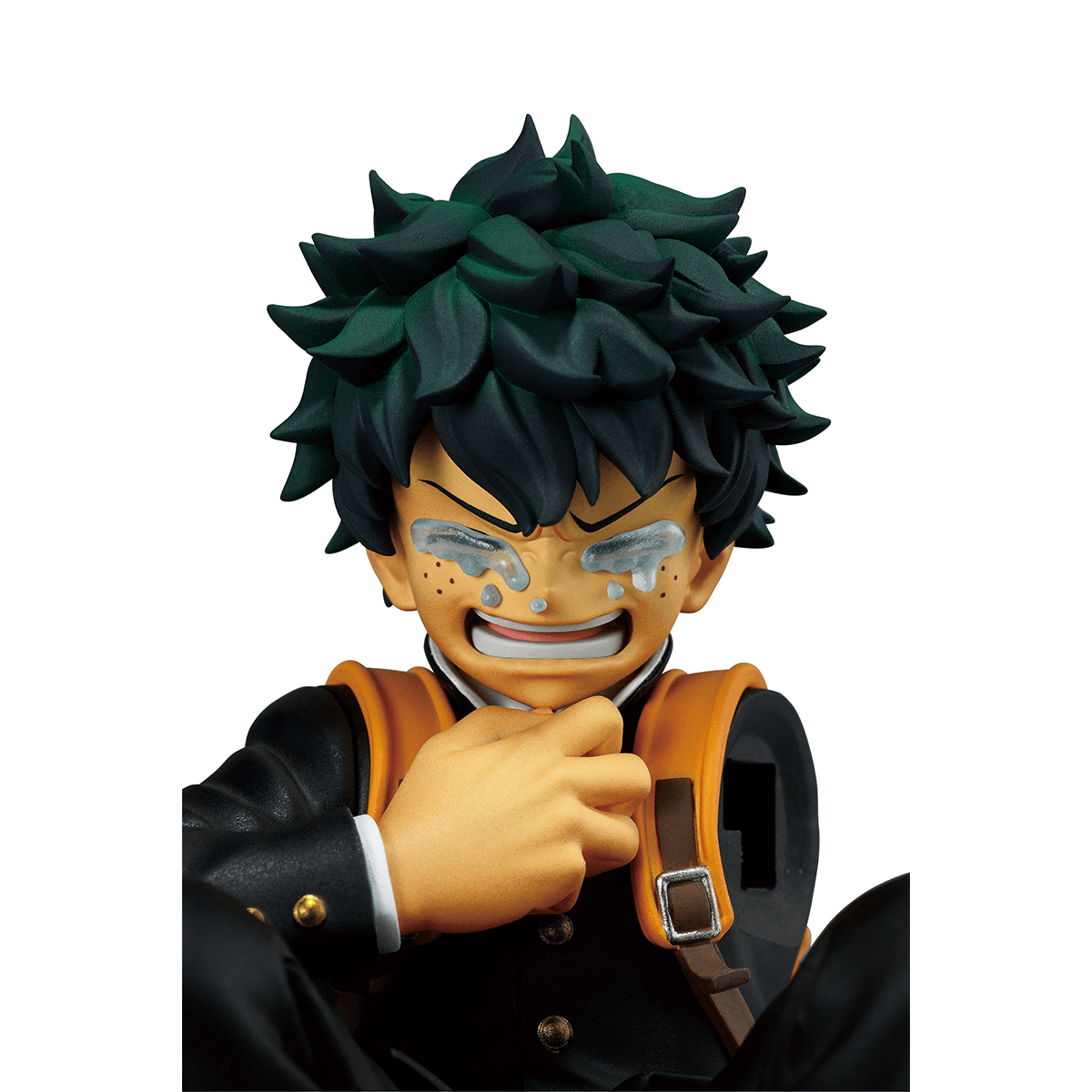 Izuku Midoriya & All Might (The Story of How He Became the Greatest Hero) | 4573102725165