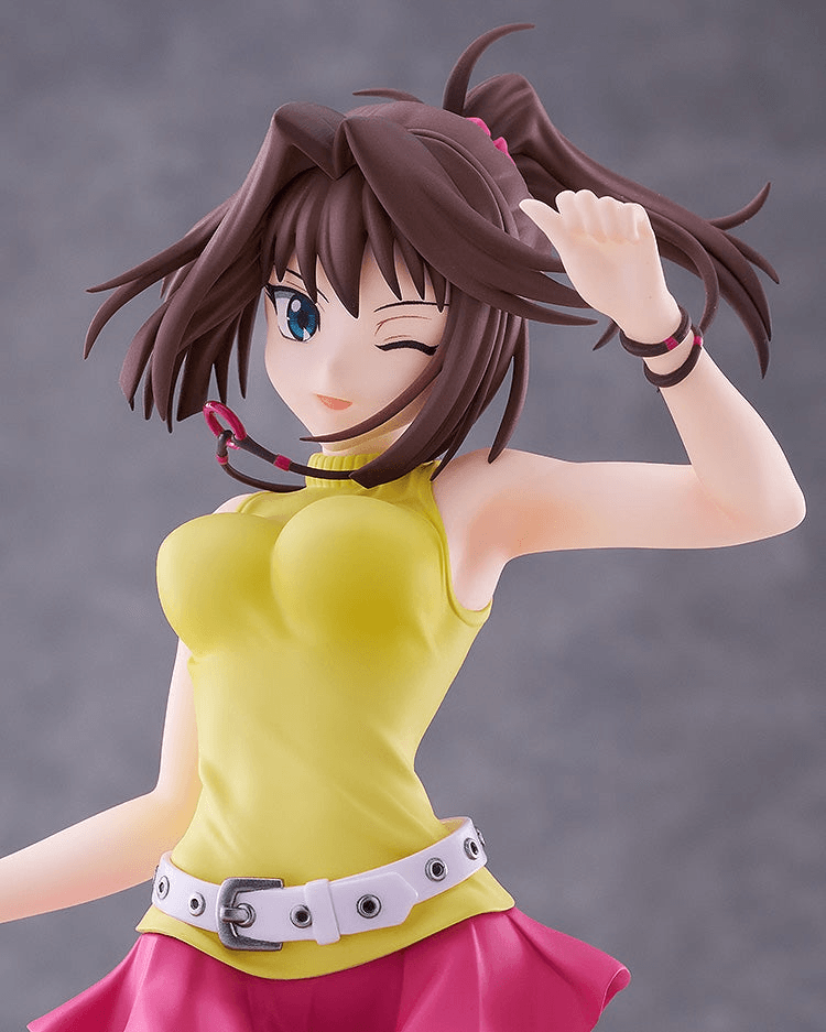 POP UP PARADE Anzu Mazaki L Size | 4580828676640