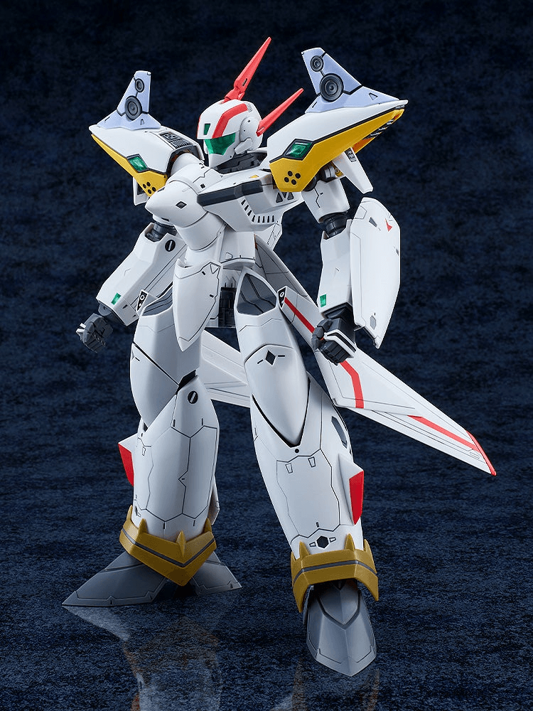PLAMAX 1/72 VF-19P Excalibur (Planet Zola Patrol Corps) | 4545784015483