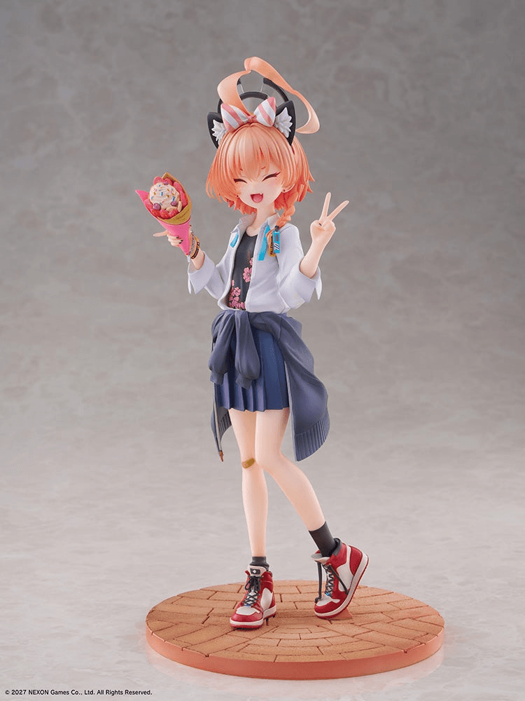 Neru (School): Memorial Lobby Ver.