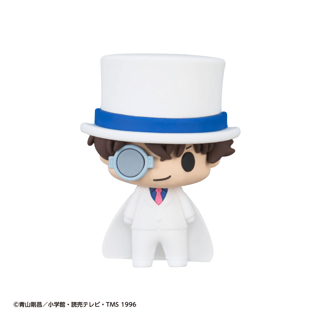 Chokorin Collection Detective Conan (Box of 6) | P-Rex Hobby