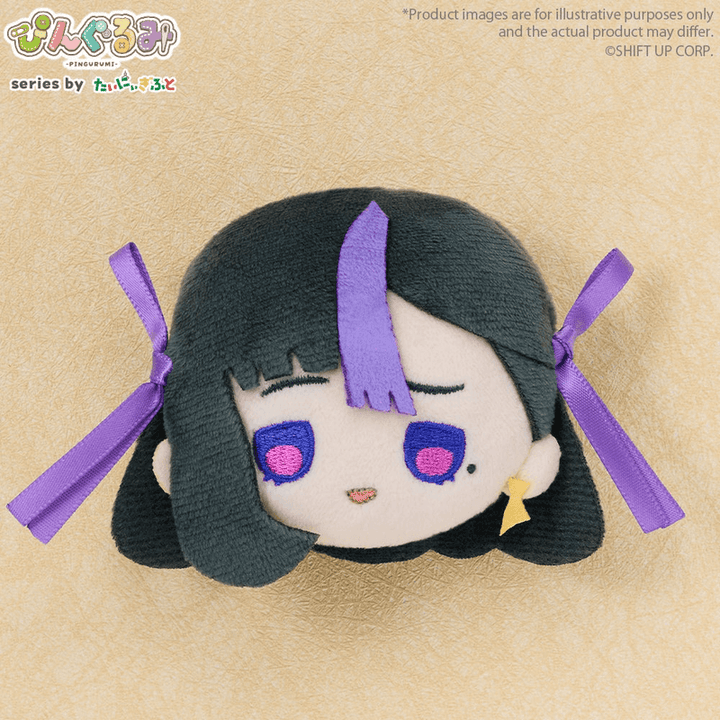 Pingurumi Goddess of Victory: NIKKE vol.2 Syuen | 4570194409065