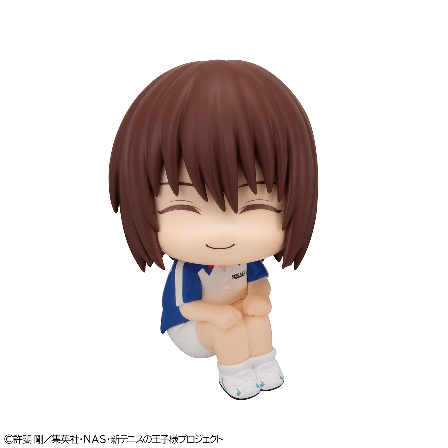 Lookup The New Prince of Tennis Shusuke Fuji &amp; Kuranosuke Shiraishi【with gift】 | 4535123850974