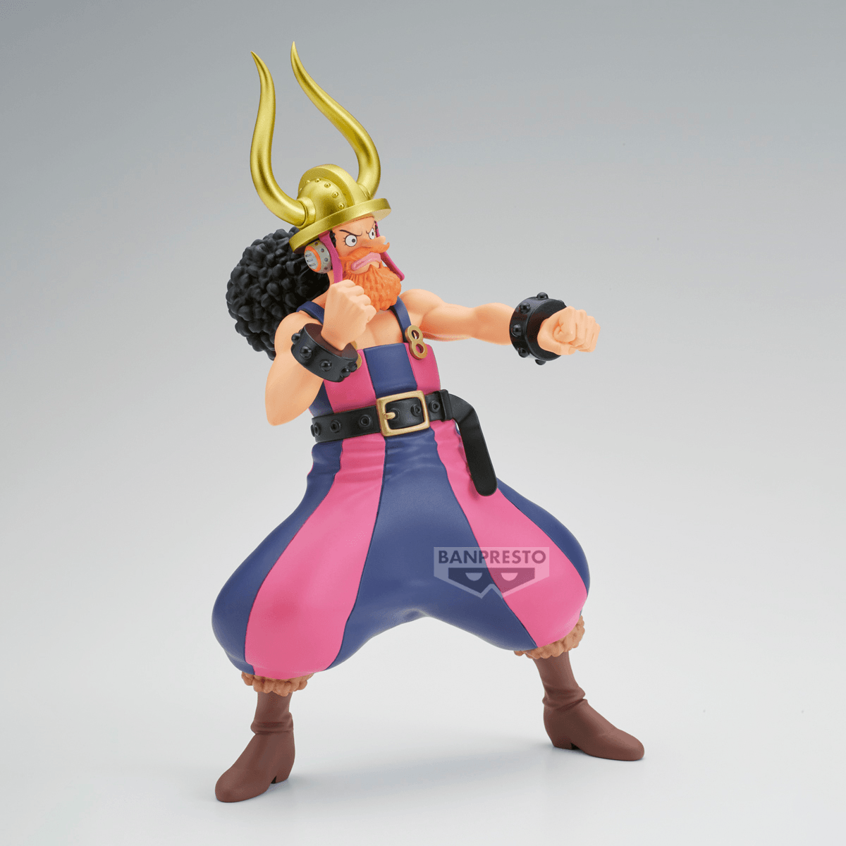 ONE PIECE BATTLE RECORD COLLECTION-USOPP-