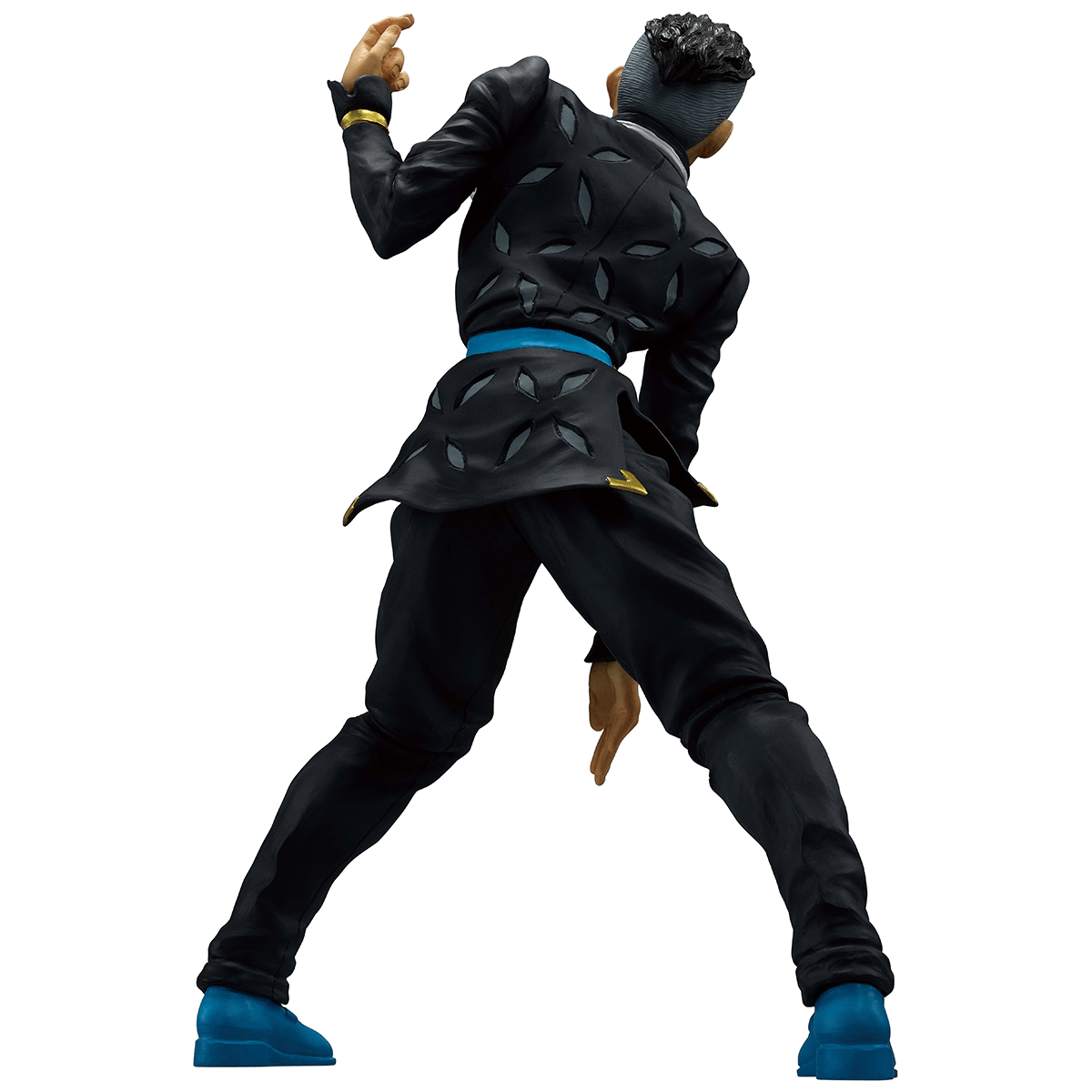Yuya Fungami (-Stand Rush!-) "JoJo's Bizarre Adventure: Diamond Is Unbreakable" | 4573102690784