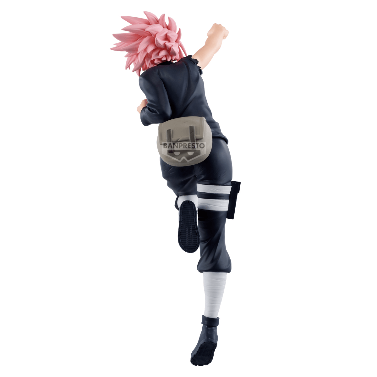 -NARUTO 72 series- 71 VIBRATION STARS-SAKURA HARUNO- | 4573102744180