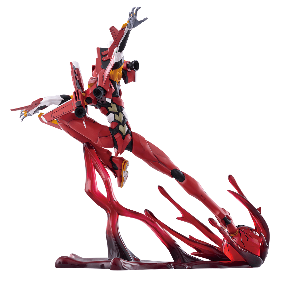 Evangelion Production Model-02 (Evangelion 2.22)