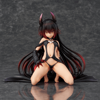 To Love Ru: Darkness – Nemesis (Darkness Ver.) 1/6 Scale, Renewed Package Edition | 4589642716525