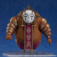 Nendoroid Esquie | 4580828677081