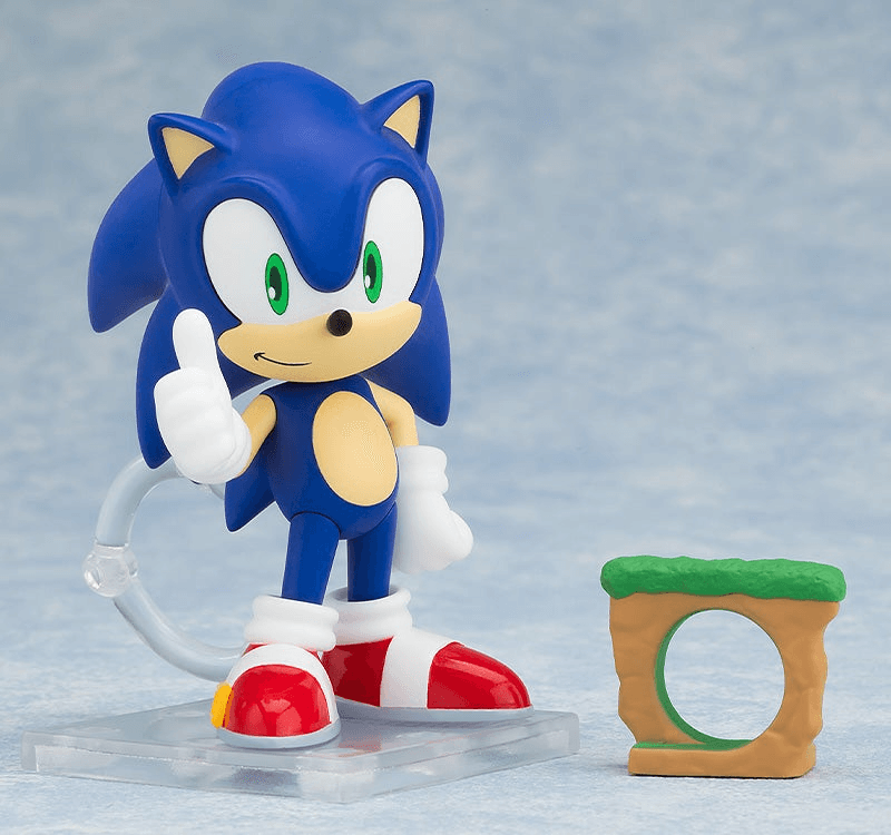 Nendoroid Surprise Sonic X Shadow Generations (Box of 6)