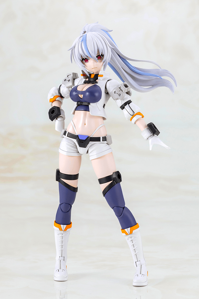 FRAME ARMS GIRL SECOND JIVE